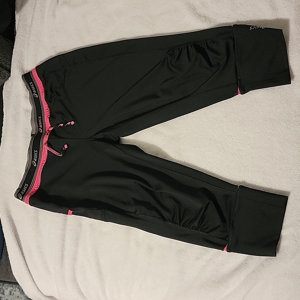 Asics Capri Legging